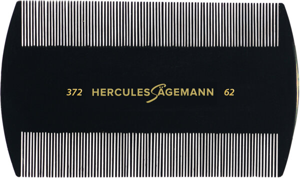 Hercules S&auml;gemann Staubkamm 372/3.5 62/3.5