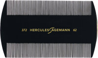 Hercules S&auml;gemann Staubkamm 372/3.5 62/3.5