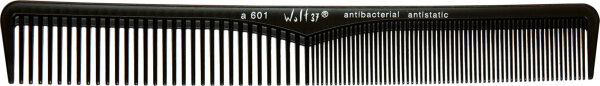 Hercules S&auml;gemann TM Wolf37 A601 7.0 schwarz