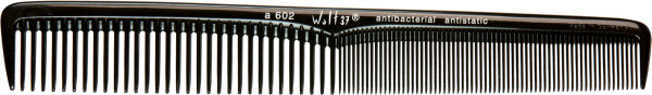 Hercules S&auml;gemann TM Wolf37 A602 7.0 schwarz