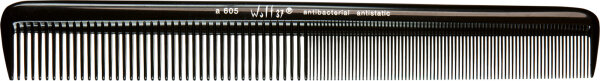 Hercules S&auml;gemann TM Wolf37 A605 8.5 schwarz