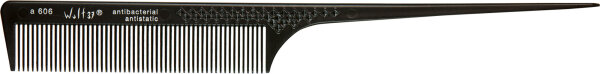 Hercules S&auml;gemann TM Wolf37 A606 8.5 schwarz