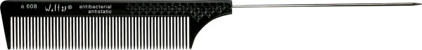 Hercules S&auml;gemann TM Wolf37 A608 8.5 schwarz