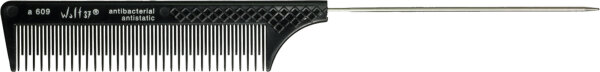 Hercules S&auml;gemann TM Wolf37 A609 8.5 schwarz