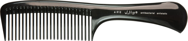 Hercules S&auml;gemann TM Wolf37 A612 8.5 schwarz