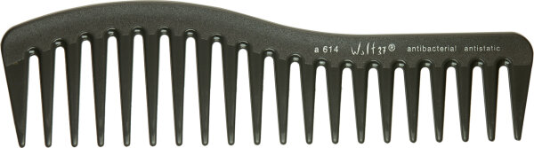 Hercules S&auml;gemann TM Wolf37 A614 7.0 schwarz