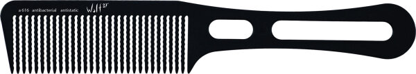 Hercules S&auml;gemann TM Wolf37 A616 8.5 schwarz