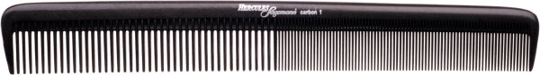 Hercules S&auml;gemann Carbon Kamm HS C1 anthrazit