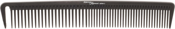 Hercules S&auml;gemann Carbon Kamm HS C9 anthrazit