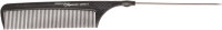 Hercules S&auml;gemann Carbon Kamm HS C18 anthrazit
