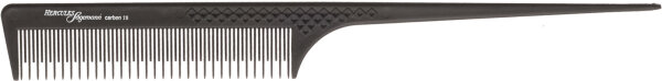 Hercules S&auml;gemann Carbon Kamm HS C20 anthrazit
