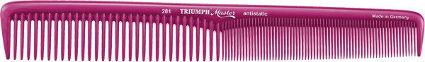Hercules S&auml;gemann Triumph Master 281/33 7.0 flieder