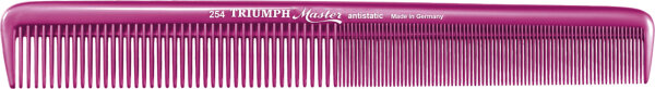 Hercules S&auml;gemann Triumph Master 254/33 8.5 flieder