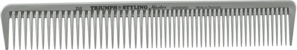 Hercules S&auml;gemann Triumph Master 258/95 8.0 silber