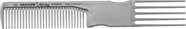 Hercules S&auml;gemann Triumph Master 255/95 7.5 silber
