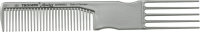Hercules S&auml;gemann Triumph Master 255/95 7.5 silber