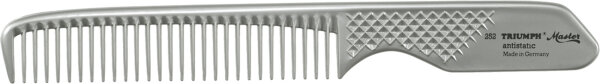 Hercules S&auml;gemann Triumph Master 252/95 8.0 silber