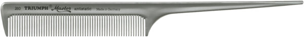 Hercules S&auml;gemann Triumph Master 260/95 8.5 silber
