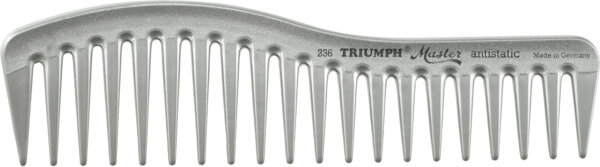Hercules S&auml;gemann Triumph Master 236/95 7.0 silber