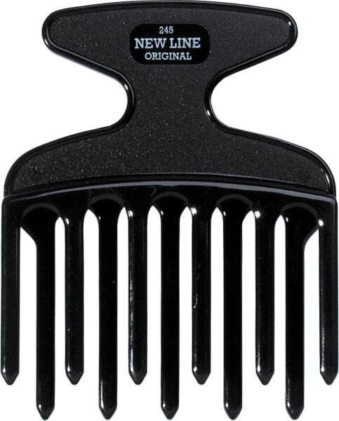 Hercules S&auml;gemann Fingerstyler 97/245 schwarz
