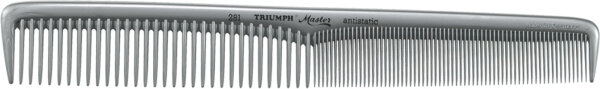 Hercules S&auml;gemann Triumph Master 281/95 7.0 silber