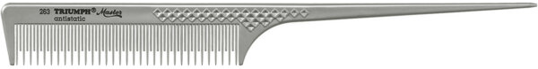 Hercules S&auml;gemann Triumph Master 263/95 8.5 silber