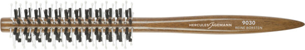Hercules S&auml;gemann Rundb&uuml;rste 9030 11/40mm