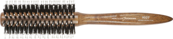 Hercules S&auml;gemann Rundb&uuml;rste 9027 20/54mm