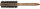 Hercules S&auml;gemann Rundb&uuml;rste 9027 20/54mm