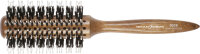 Hercules S&auml;gemann Rundb&uuml;rste 9028 30/66mm