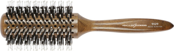 Hercules S&auml;gemann Rundb&uuml;rste 9029 38/74mm
