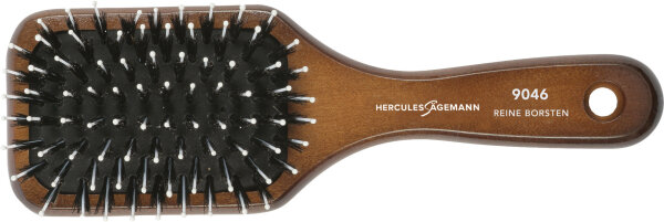 Hercules S&auml;gemann Paddle Brush 9046 8-reihig