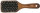 Hercules S&auml;gemann Paddle Brush 9046 8-reihig