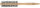 Hercules S&auml;gemann Rundb&uuml;rste 9227 14/45mm 10-reihig