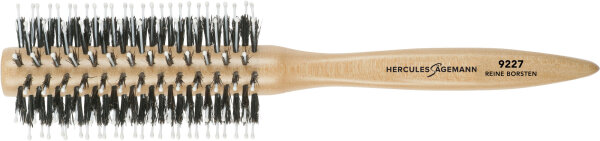 Hercules S&auml;gemann Rundb&uuml;rste 9228 20/54mm...