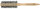 Hercules S&auml;gemann Rundb&uuml;rste 9228 20/54mm 12-reihig