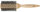 Hercules S&auml;gemann Rundb&uuml;rste 9230 37/74mm 16-reihig