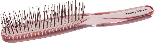 Hercules S&auml;gemann Scalp Brush Large rosa 8203