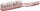 Hercules S&auml;gemann Scalp Brush Large rosa 8203