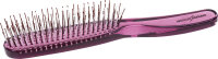Hercules S&auml;gemann Scalp Brush Large brombeer 8204