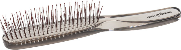 Hercules S&auml;gemann Scalp Brush Large schlamm 8201