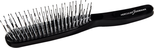 Hercules S&auml;gemann Scalp Brush Large schwarz 8200