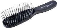 Hercules S&auml;gemann Scalp Brush Piccolo schwarz 8100