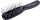 Hercules S&auml;gemann Scalp Brush Piccolo schwarz 8100