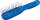 Hercules S&auml;gemann Scalp Brush Piccolo blau 8104
