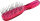 Hercules S&auml;gemann Scalp Brush Piccolo pink 8106