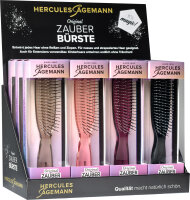Hercules S&auml;gemann Scalp Brush Large Display leer