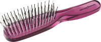 Hercules S&auml;gemann Scalp Brush Piccolo brombeer