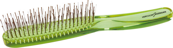 Hercules S&auml;gemann Scalp Brush Large maigr&uuml;n 8211