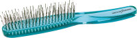 Hercules S&auml;gemann Scalp Brush Large t&uuml;rkis 8210